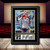 Suicide Squad Harley Quinn 2 printed autograph poster print