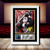 Suicide Squad Karen Fukuhara Katana printed autograph poster print - view 2