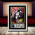 Suicide Squad Karen Fukuhara Katana printed autograph poster print - view 3