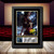 Suicide Squad Karen Fukuhara Katana 2 printed autograph poster print
