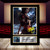 Suicide Squad Karen Fukuhara Katana 2 printed autograph poster print - view 4