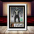 Suicide Squad Killer Croc 2 printed autograph poster print - view 2
