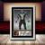 Suicide Squad Killer Croc 2 printed autograph poster print - view 3