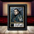 Suicide Squad Slip Knot Adam Beach printed autograph poster print