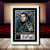 Suicide Squad Slip Knot Adam Beach printed autograph poster print - view 2