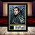Suicide Squad Slip Knot Adam Beach printed autograph poster print - view 4