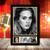 Adele 5 printed autograph poster print - view 4