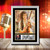 Brian May 1 printed autograph poster print - view 3