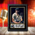 Brian Mcfadden 1 printed autograph poster print