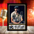 Brian Mcfadden 1 printed autograph poster print - view 4
