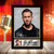 Calvin Harris 2 printed autograph poster print - view 2