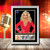 Christina Aguilera 1 printed autograph poster print - view 3