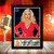 Christina Aguilera 1 printed autograph poster print - view 4