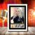 Christina Aguilera 2 printed autograph poster print - view 2