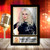 Christina Aguilera 2 printed autograph poster print - view 4