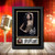 Christina Perri 1 printed autograph poster print