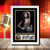 Christina Perri 1 printed autograph poster print - view 2