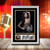 Christina Perri 1 printed autograph poster print - view 3