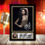 Christina Perri 1 printed autograph poster print - view 4