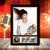 Christina Perri 2 printed autograph poster print - view 4
