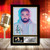 Drake printed autograph poster print - view 4