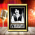 George Harrison 1 printed autograph poster print - view 2