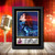 Katy B 2 printed autograph poster print