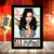Katy Perry 3 printed autograph poster print - view 4