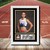 Jessica Ennis printed autograph poster print - view 2