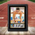 Max Whitlock printed autograph poster print