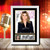 Shania Twain 2 printed autograph poster print - view 2