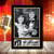 The Carpenters 1 printed autograph poster print - view 4