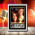 The Carpenters 2 printed autograph poster print - view 3