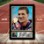 Ryan Lochte printed autograph poster print - view 4
