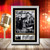 The Joshua Tree 2 printed autograph poster print - view 3