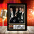 Westlife 1 printed autograph poster print - view 4