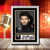 Zayn Malik Printed Autograph Music Star Poster Print