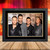 Westlife 3 printed autograph poster print