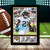 A. J. Bouye Printed Autograph NFL Star Poster Print