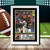 A. J. Green - Printed Autograph NFL Star Poster Print