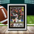 A. J. Green - Printed Autograph NFL Star Poster Print