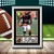 A. J. Green 2 - Printed Autograph NFL Star Poster Print