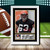 Austin Corbett 2 printed autograph poster print - view 2