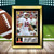 Austin Hooper 1 printed autograph poster print - view 2