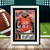 Austin Pasztor 2 printed autograph poster print - view 2