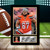 Austin Pasztor 2 printed autograph poster print - view 4
