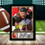Beau Allen 2 printed autograph poster print - view 4