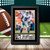 Byron Jones - Printed Autograph NFL Star Poster Print