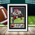 Cameron Erving 2 printed autograph poster print - view 2