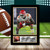 Cameron Erving 2 printed autograph poster print - view 4